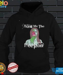 Bring Me The Horizon 80s T Shirt