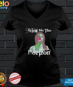 Bring Me The Horizon 80s T Shirt