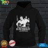 Legend Never Die Elvis Presley 1935 1977 Signature Thank You For The Memories T Shirt