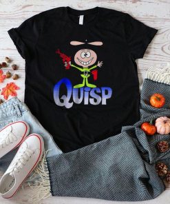 Quisps Logos Shirt