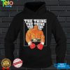 The Thing Tom Reilly Man Is Made Of Rocks Shirt