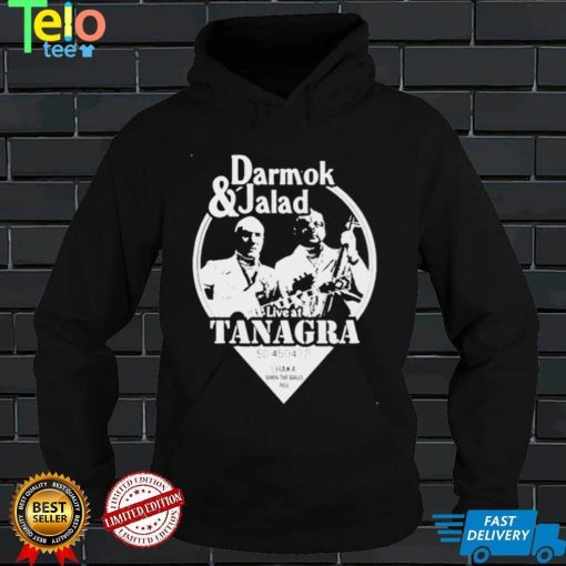 darmok Jalad live at tanagra shirt (1)
