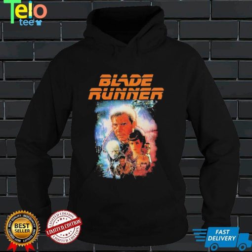 Blade Runner T shirt