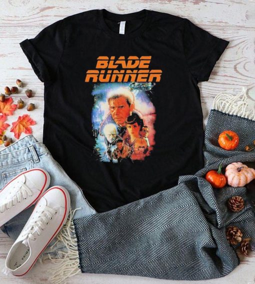 Blade Runner T shirt