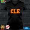 Cle College T Shirt