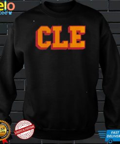 Cle College T Shirt