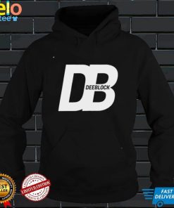 Duke Dennis DeeBlock logo T shirt