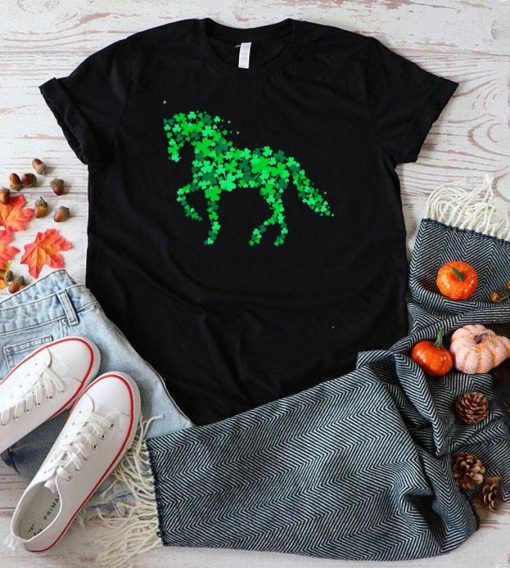 Horseback Riding Equestrian Shirt Patrick Shirt