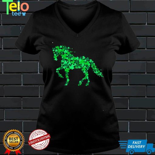 Horseback Riding Equestrian Shirt Patrick Shirt