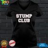 Pete Wentz Stump Club T Shirt