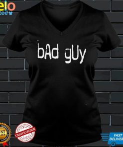 Scott Hall Bad Guy T Shirt