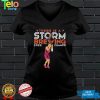 There Is A Storm Brewing 2022 Champs Shirt