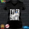 Tyler Crowe TD shirt