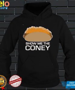 Show Me The Coney Shirts