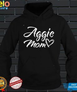 Aggie Mom shirt
