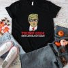 Make Liberals Cry Again Trump President 2024 T Shirt