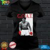 Muhammad Ali Greatest Scarface Parody Mens T Shirt