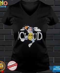 Natasha Cloud T Shirts Washington Mystics