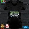 Seattle Sounders Champions 2022 Long Sleeve T Shirt