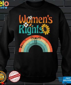 Uterus Women's Rights Reproductive Rights T Shirt (1)