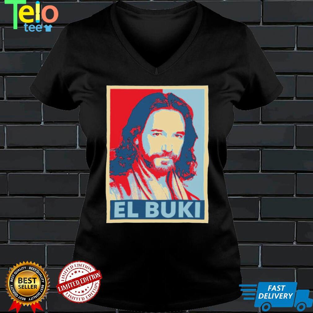 Los Bukis Marcos Antonio Hope Shirt