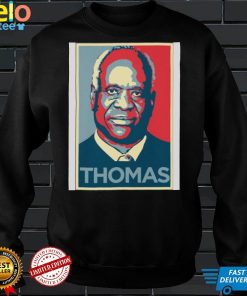 MrWillis23 Clarence Thomas Shirts