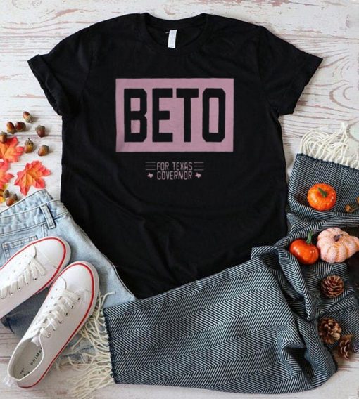 Beto For Texas Governor Shirt Beto O’Rourke Make Abbott Go Away