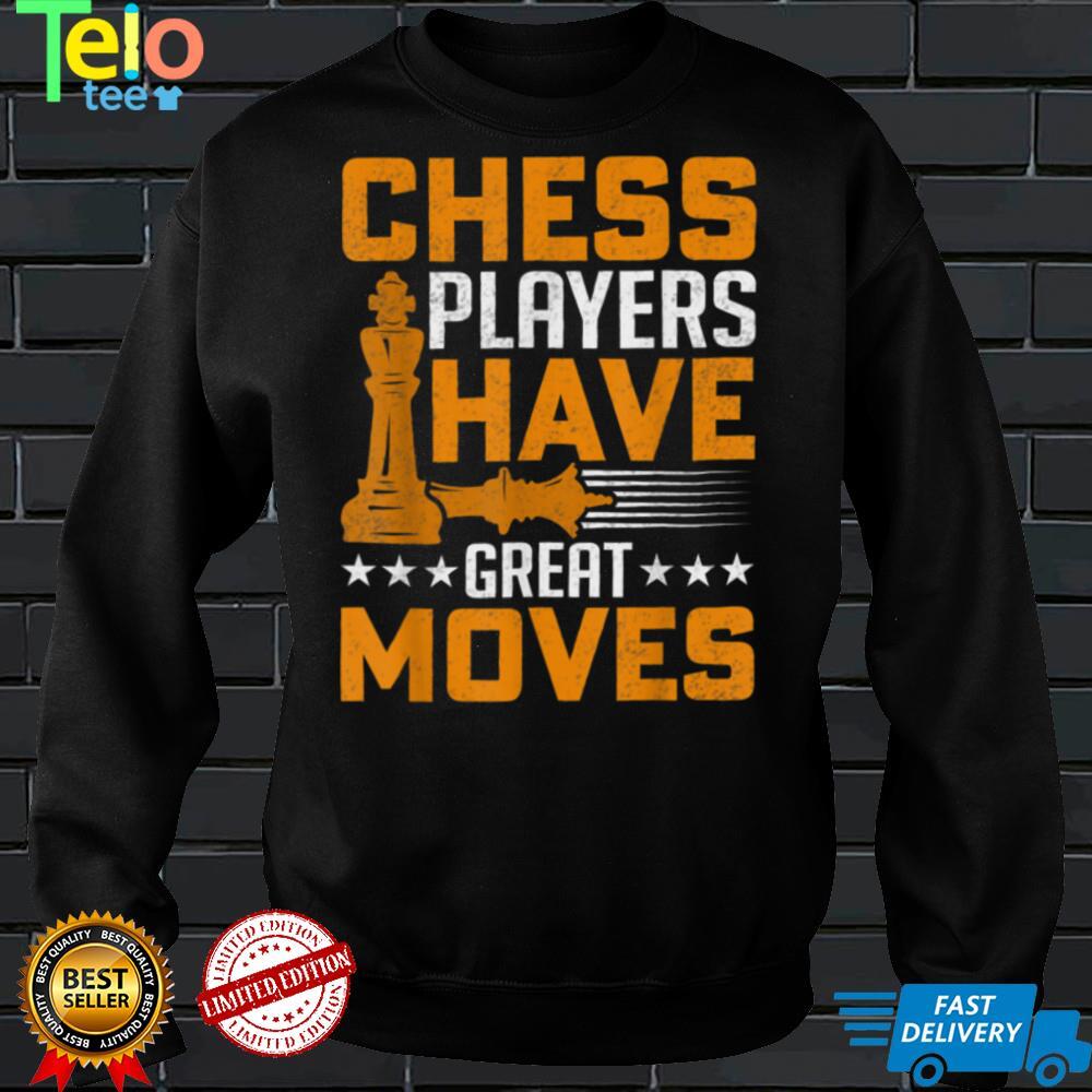 Chess funny saying T Shirt