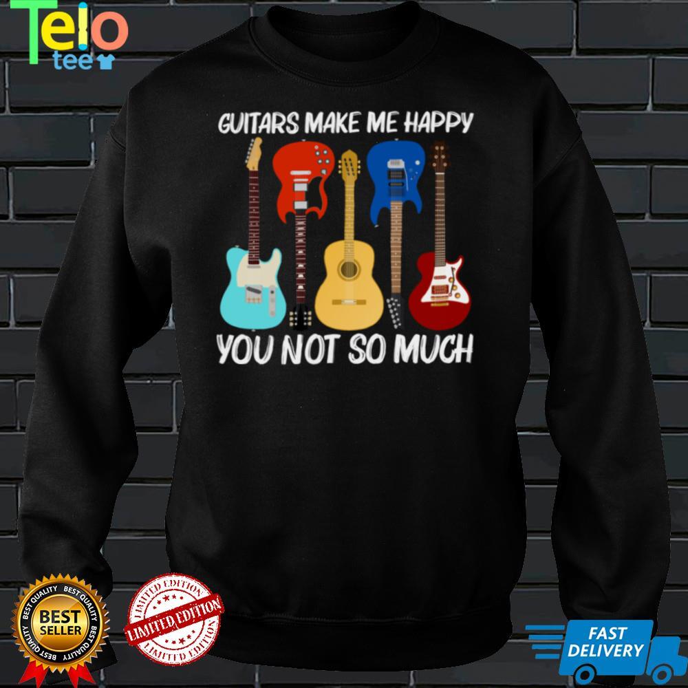 Cool Guitar Design For Men Women Band Player Music Lovers Pullover Hoodie