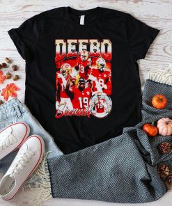 Deebo Samuel San Francisco 49ers NFL football shirt0
