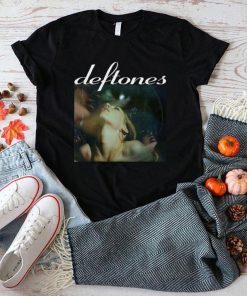 Deftones Band Shirt Fashion Merch Gift for shirt