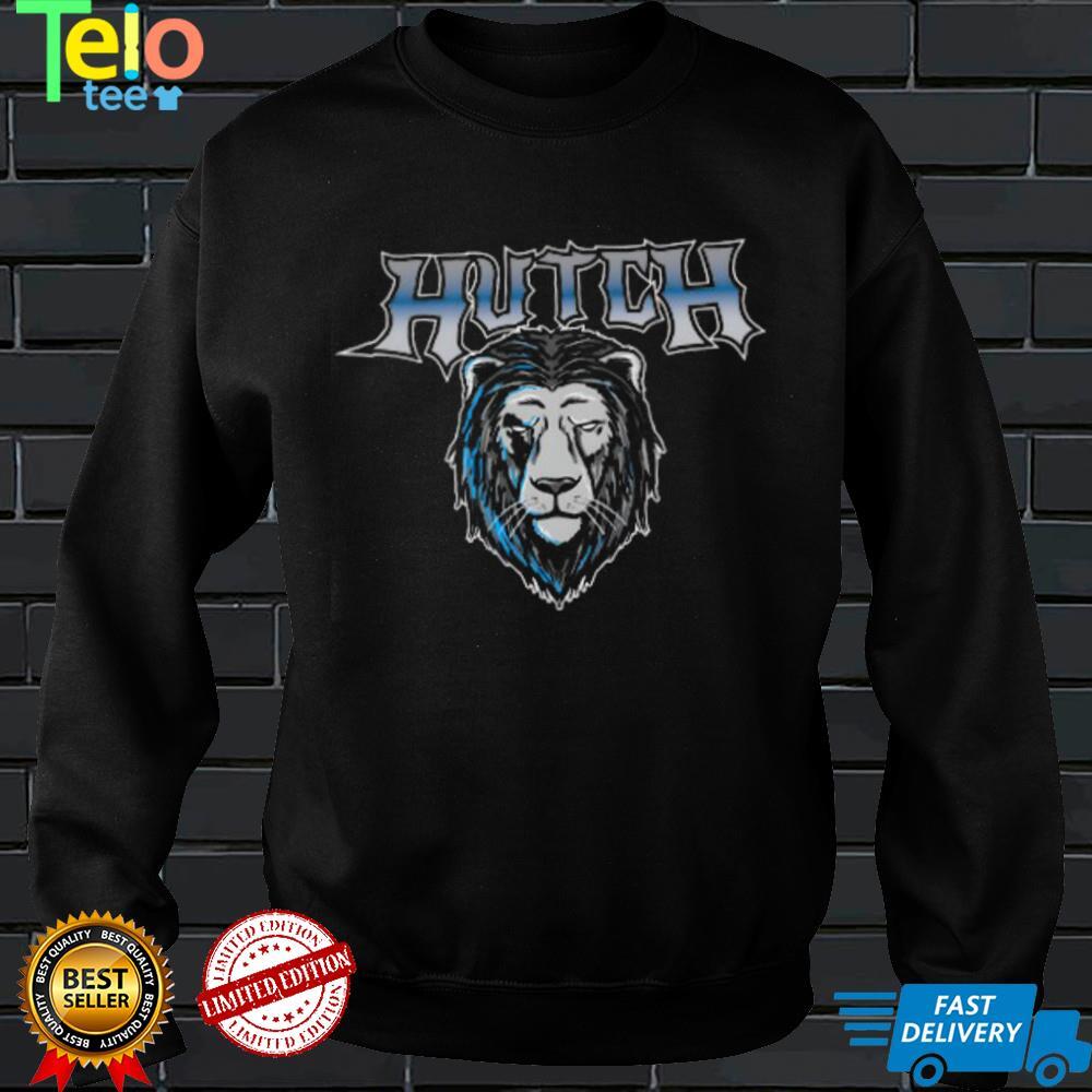 Detroit Lions Hutch Shirt