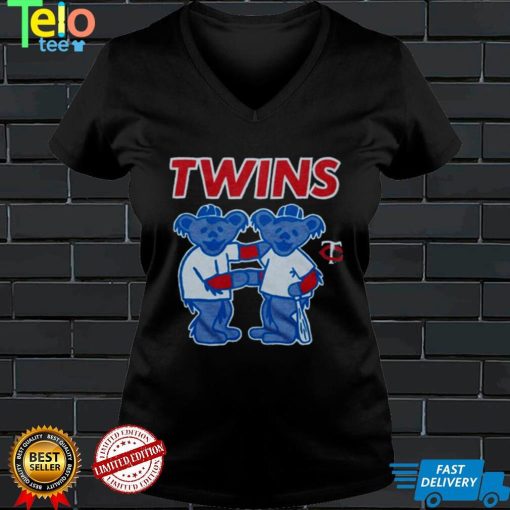 Grateful Dead Minnesota Twins Home Run MLB 2022 shirt