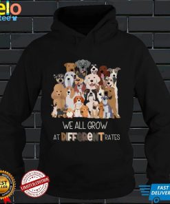 Growth Mindset Classroom Teacher, Dog theme, Diversity T Shirt