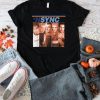 NSYNC Official 'N Sync T Shirt