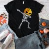 Skeleton Drummer Halloween Costume Ideas T Shirt