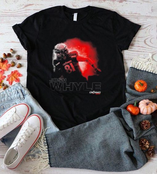 josh whyle scorched earth shirt Shirt