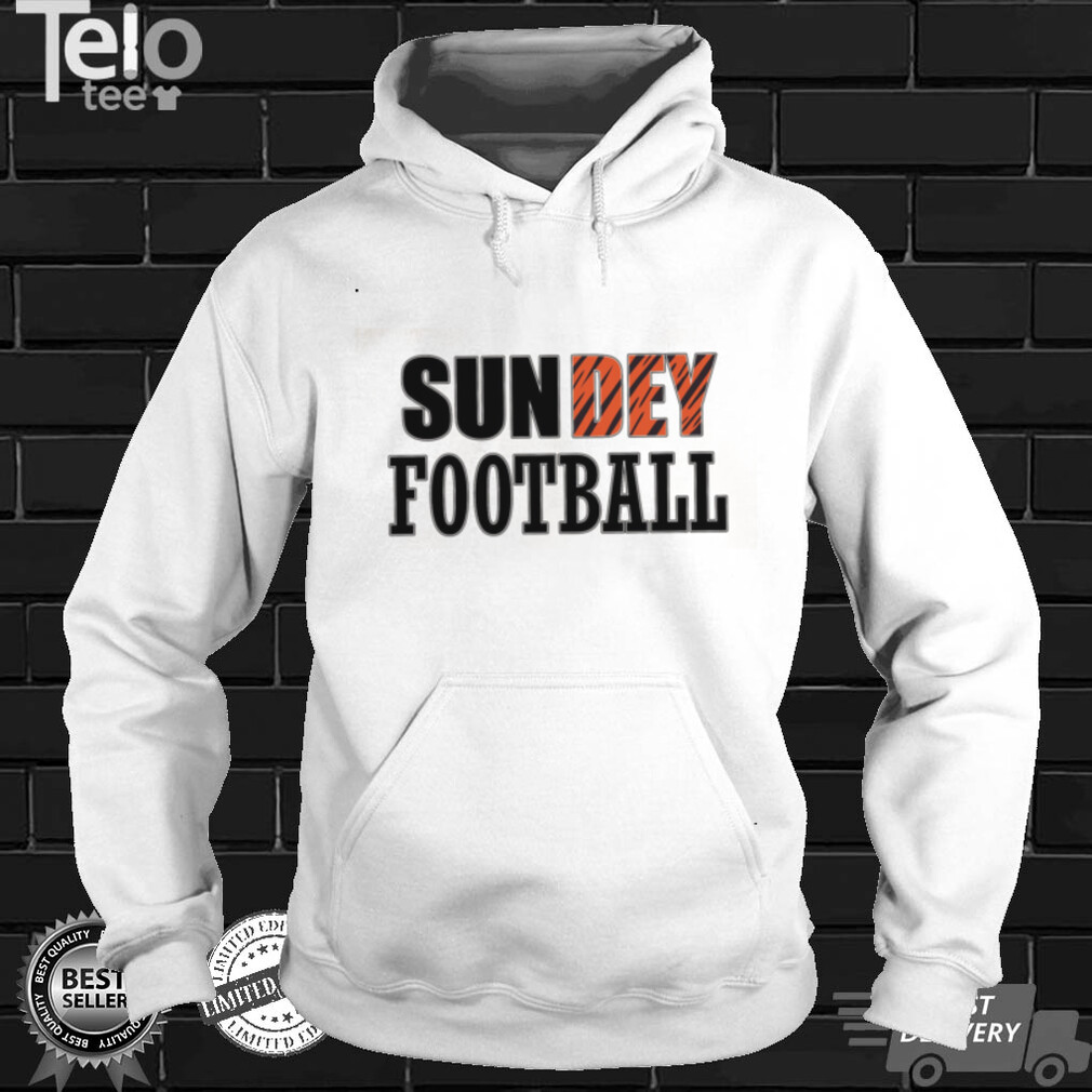 Cincinnati Bengals Sweatshirt Shirt shirt