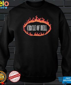 Circle Of Hell Shirt