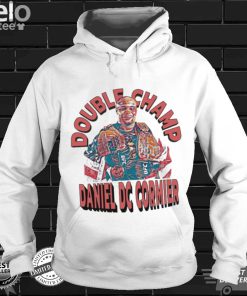 Double Champ Daniel Dc Cormier Unisex Sweatshirt