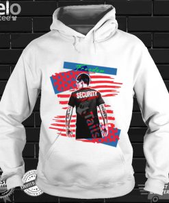 Edward Snowden Security And Freedom Unisex Sweatshirt
