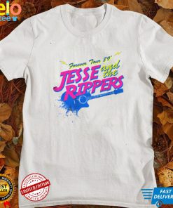 Jesse And The Rippers The Full House Show Unisex Sweatshirt