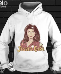 Jesse’s Girl The Full House Show Unisex Sweatshirt