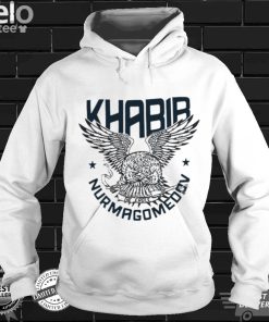 Khabib Nurmagomedov Ufc Legend Unisex Sweatshirt