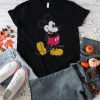 Mickey Mouse Walt Disney shirt