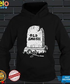 Old Smosh T shirt
