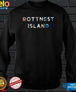 Rottnest Island shirt