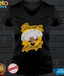 Sonny is Money WWE shirt