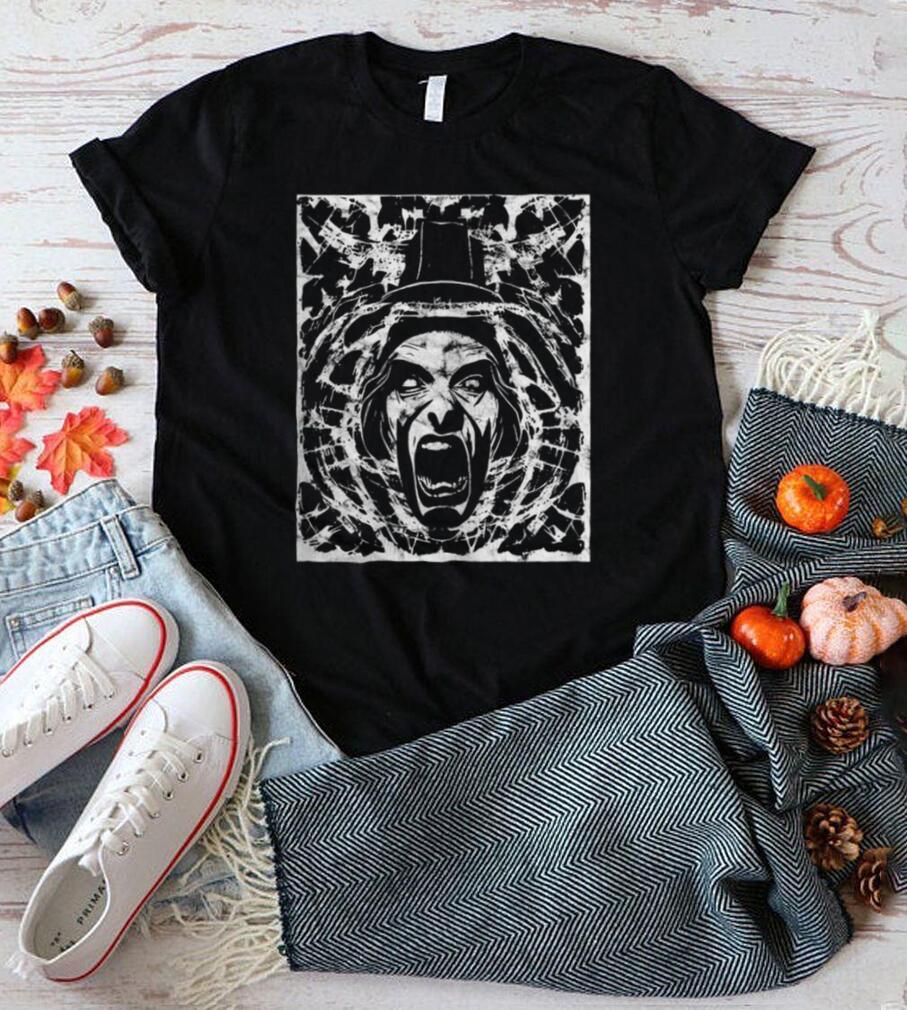 The Physics And Math Zombie Arises Teacher Halloween Shirt