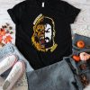 Tony Nese and Josh Woods the Athlete and the Beast face shirt